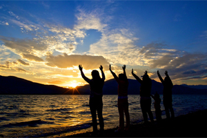 PC個人情報イメージ