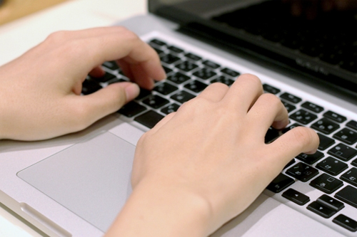 PC個人情報イメージ